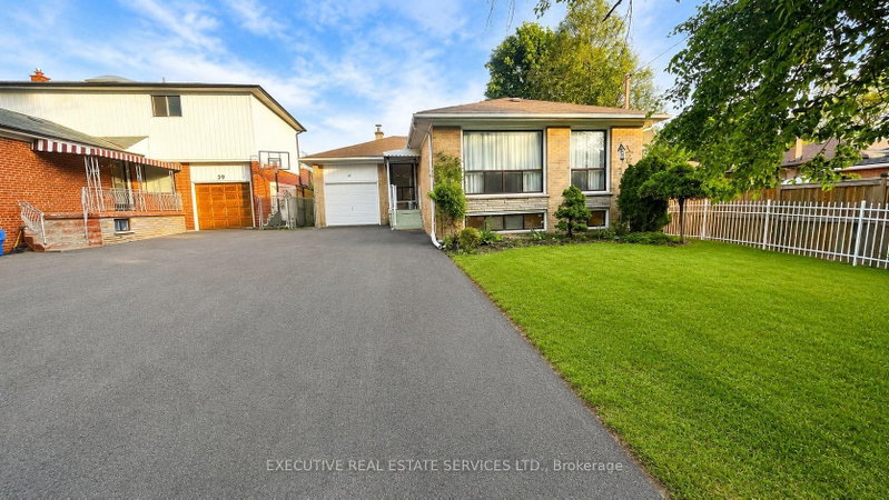 41 Ludgate Drive