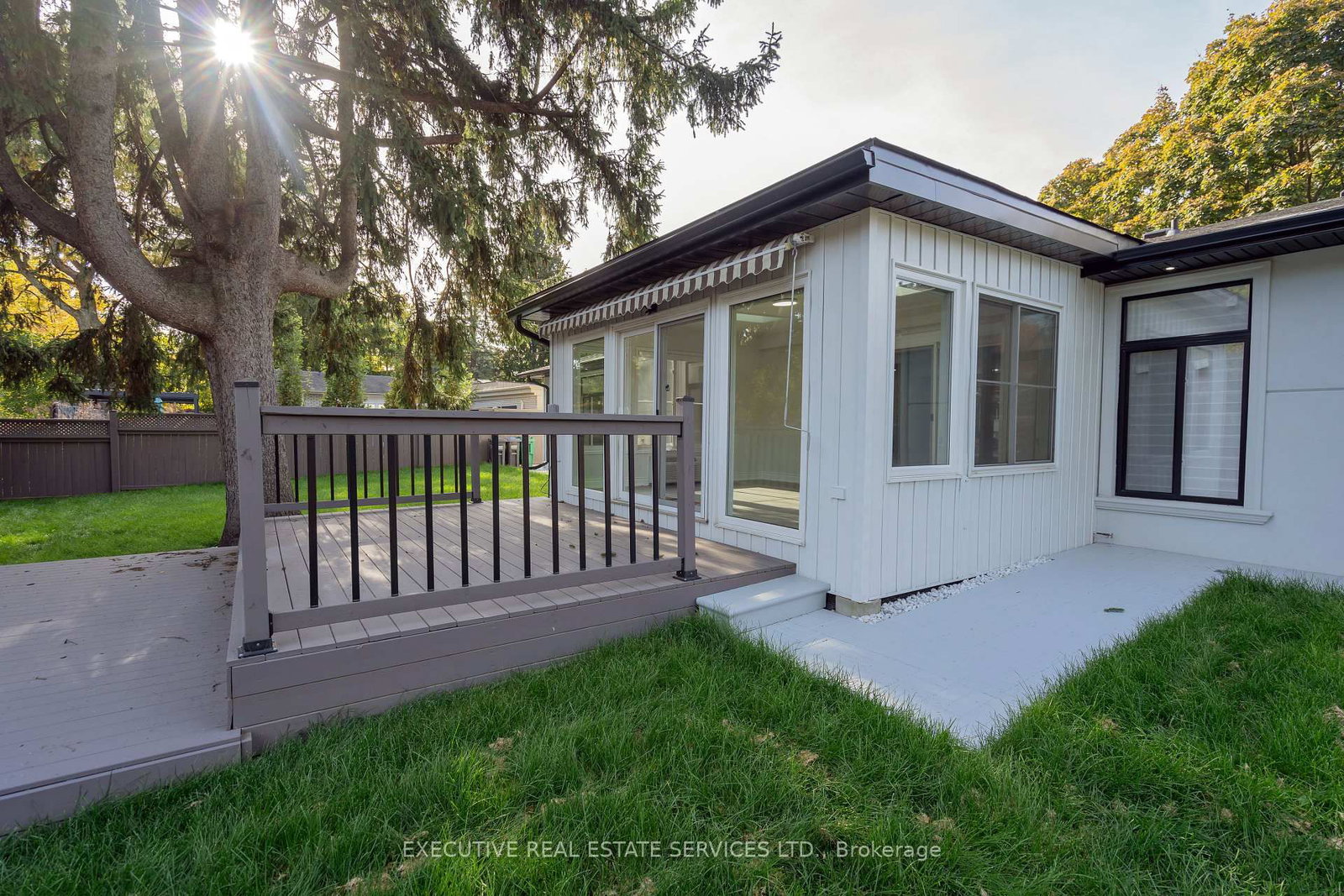 646 Sequin Crescent • Mississauga, ON photo 33