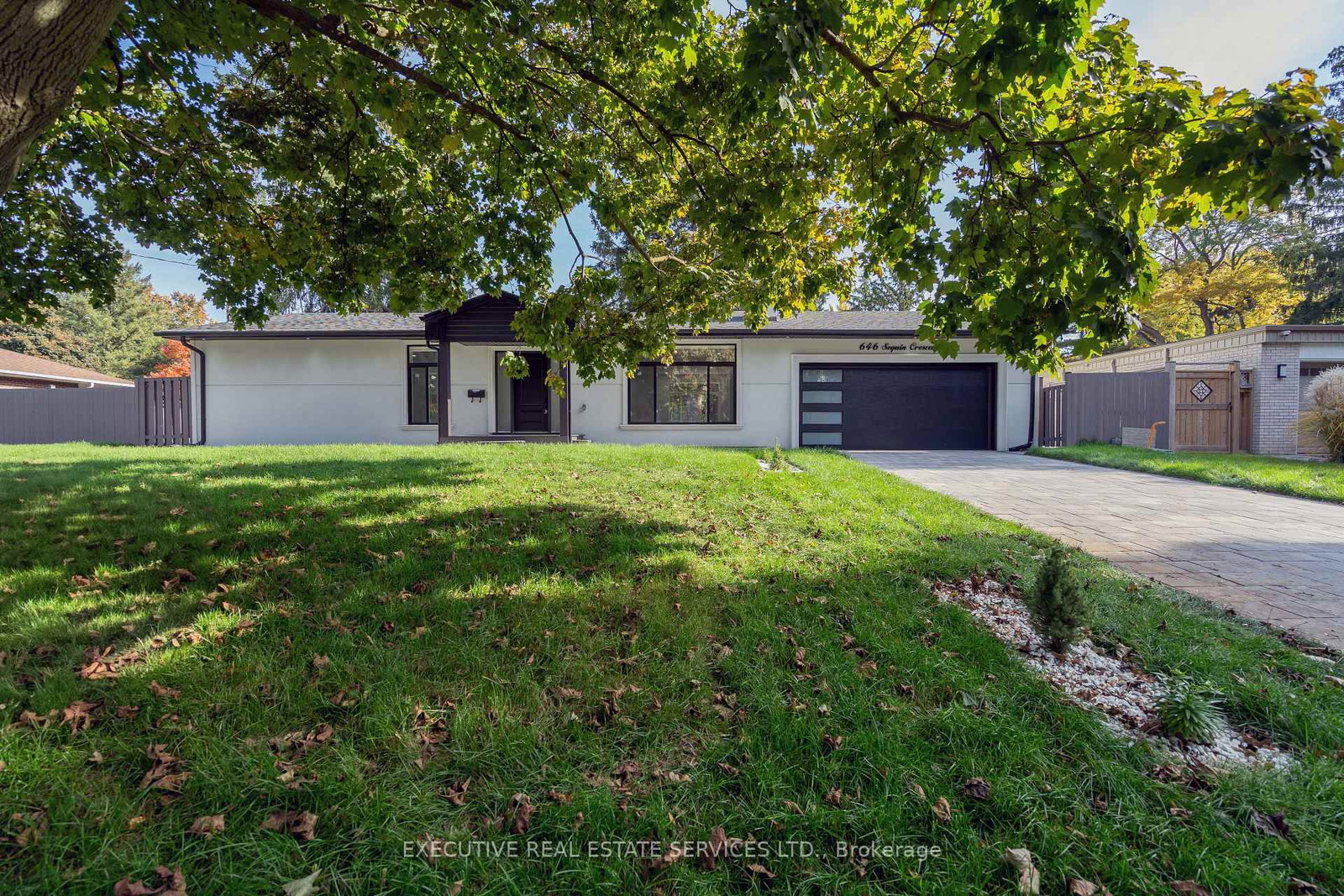 646 Sequin Crescent • Mississauga, ON photo 6