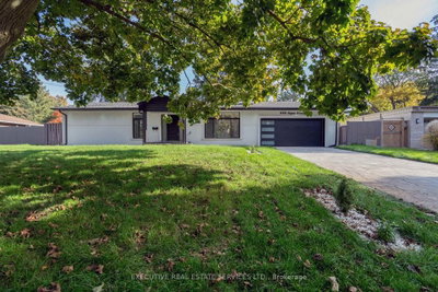 646 Sequin Crescent • Mississauga, ON photo 6