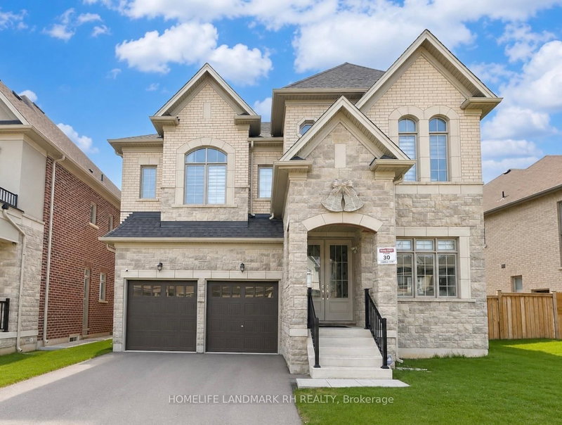 7 Gladiolus Street