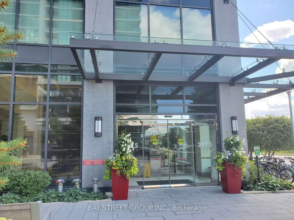 2307 - 3975 Grand Park Drive 2