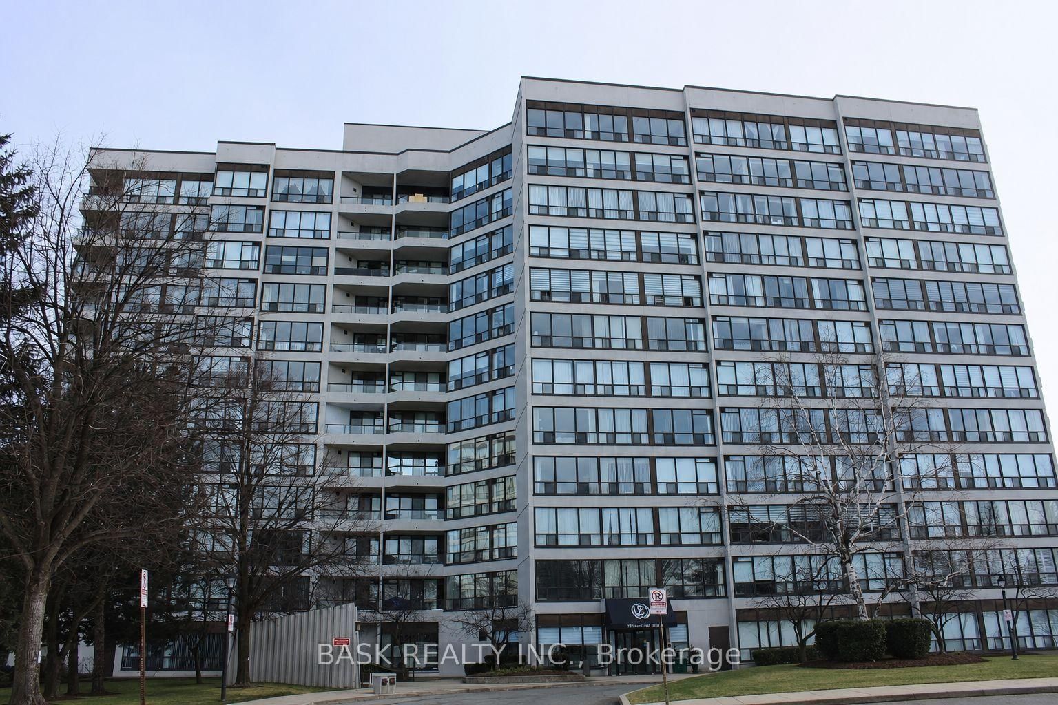 12 Laurelcrest Street • #907 • Brampton, ON photo 1