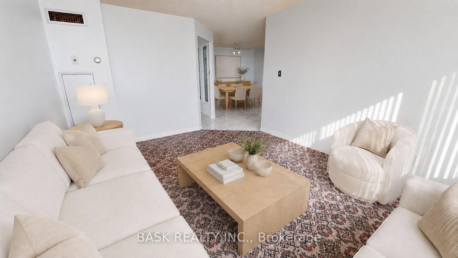 12 Laurelcrest Street • #907 • Brampton, ON photo 9