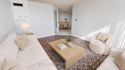 12 Laurelcrest Street • #907 • Brampton, ON photo 9