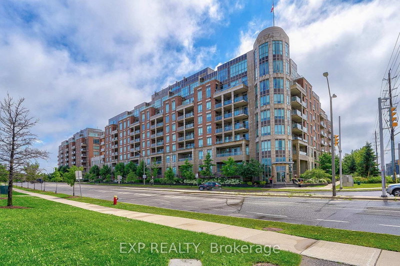 622 - 2480 Prince Michael Drive