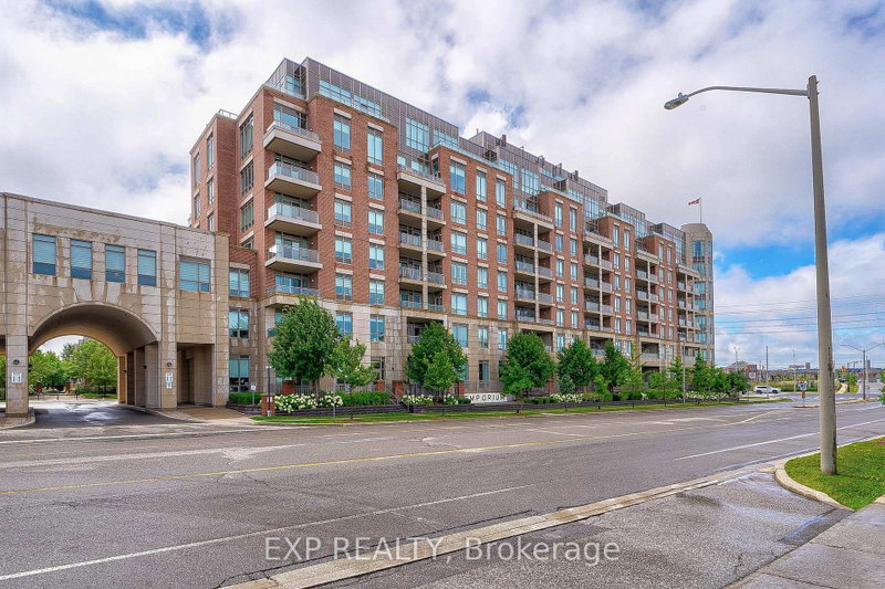 622 - 2480 Prince Michael Drive
