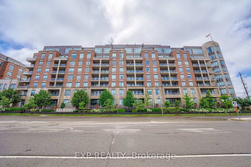 622 - 2480 Prince Michael Drive