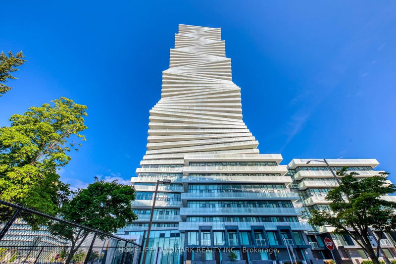 2304 - 3883 Quartz Road