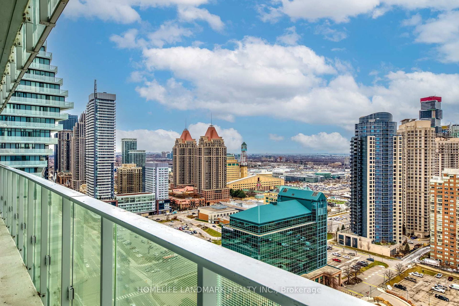 3883 Quartz Road • #2304 • Mississauga, ON photo 32