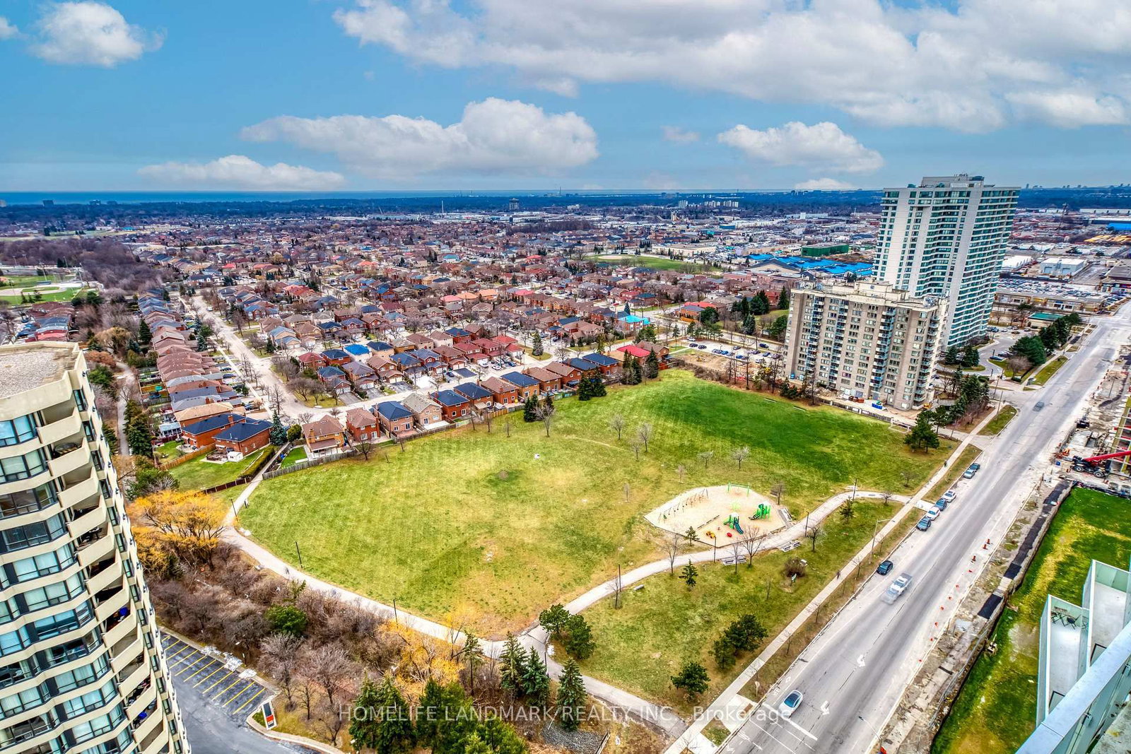 3883 Quartz Road • #2304 • Mississauga, ON photo 37