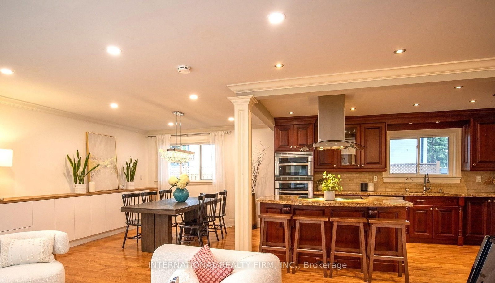 1594 Sunnycove Drive • Mississauga, ON photo 16