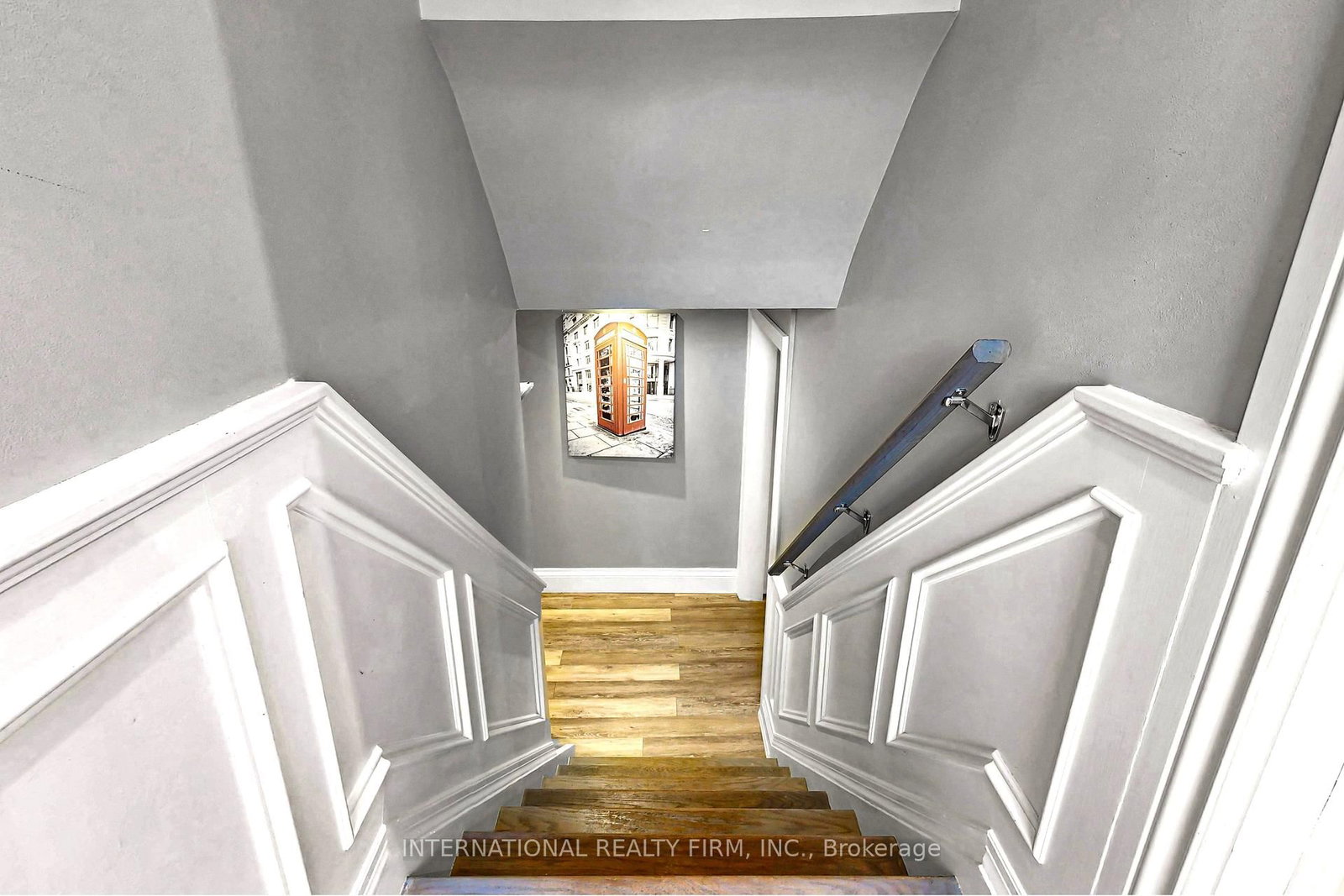 1594 Sunnycove Drive • Mississauga, ON photo 29