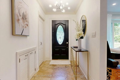 1594 Sunnycove Drive • Mississauga, ON photo 3