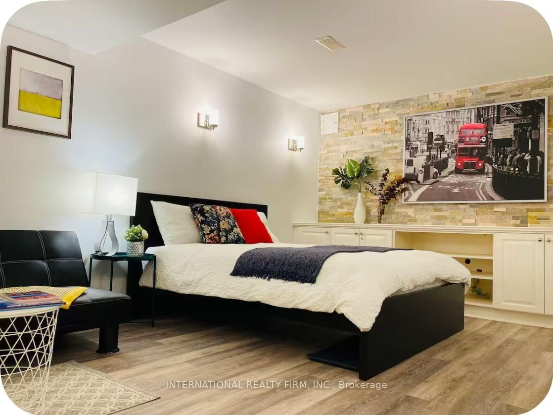 1594 Sunnycove Drive • Mississauga, ON photo 37