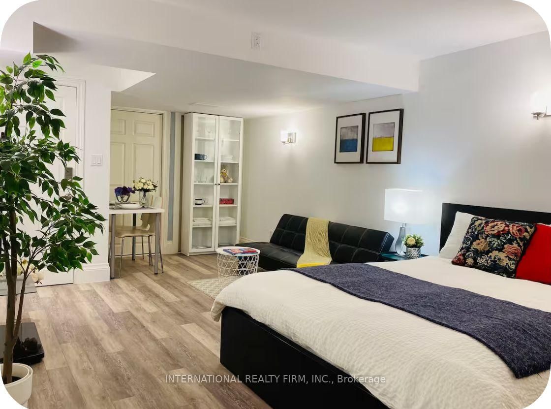 1594 Sunnycove Drive • Mississauga, ON photo 38
