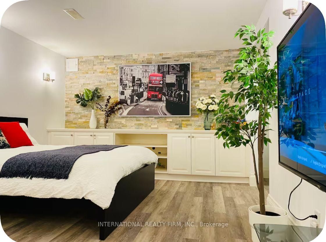1594 Sunnycove Drive • Mississauga, ON photo 39