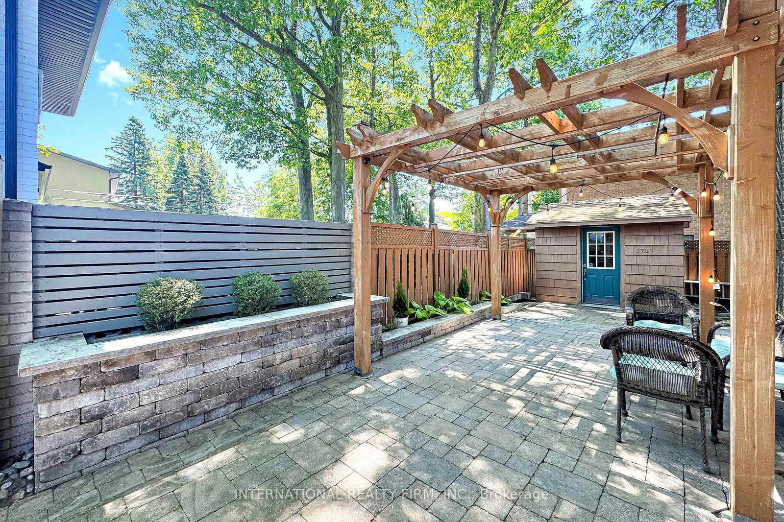 1594 Sunnycove Drive • Mississauga, ON photo 48