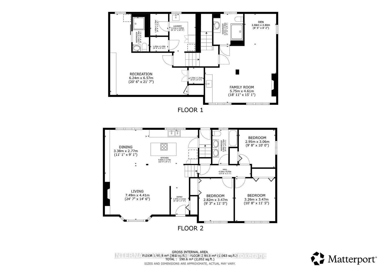 1594 Sunnycove Drive • Mississauga, ON photo 50