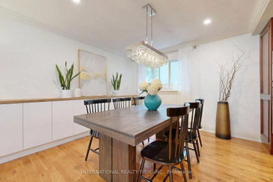1594 Sunnycove Drive • Mississauga, ON photo 9