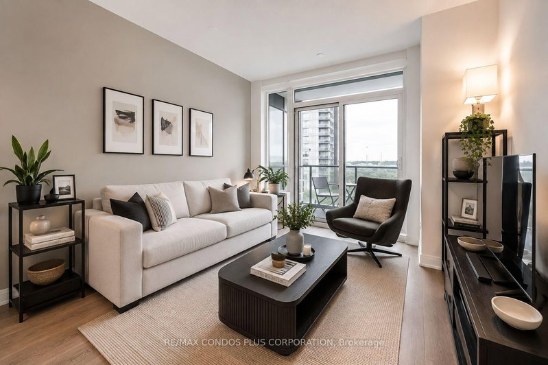 707 - 36 Park Lawn Road