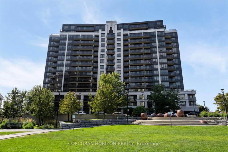 310 - 1070 Sheppard Avenue W