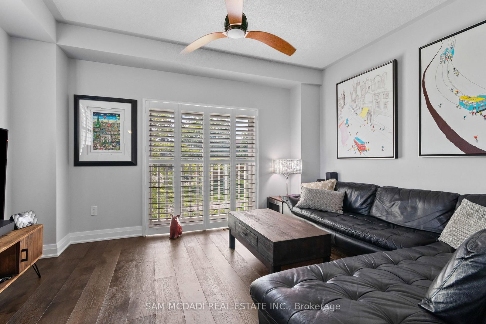 6625 Falconer Drive • #38 • Mississauga, ON photo 10