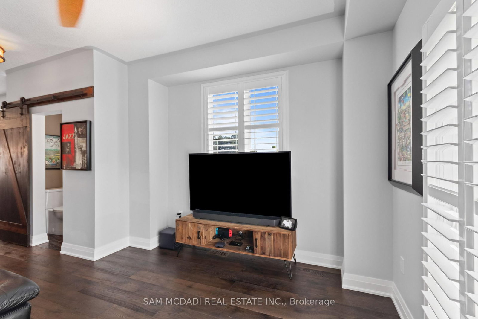 6625 Falconer Drive • #38 • Mississauga, ON photo 12