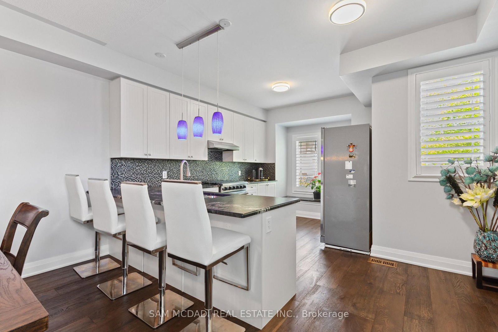 6625 Falconer Drive • #38 • Mississauga, ON photo 16