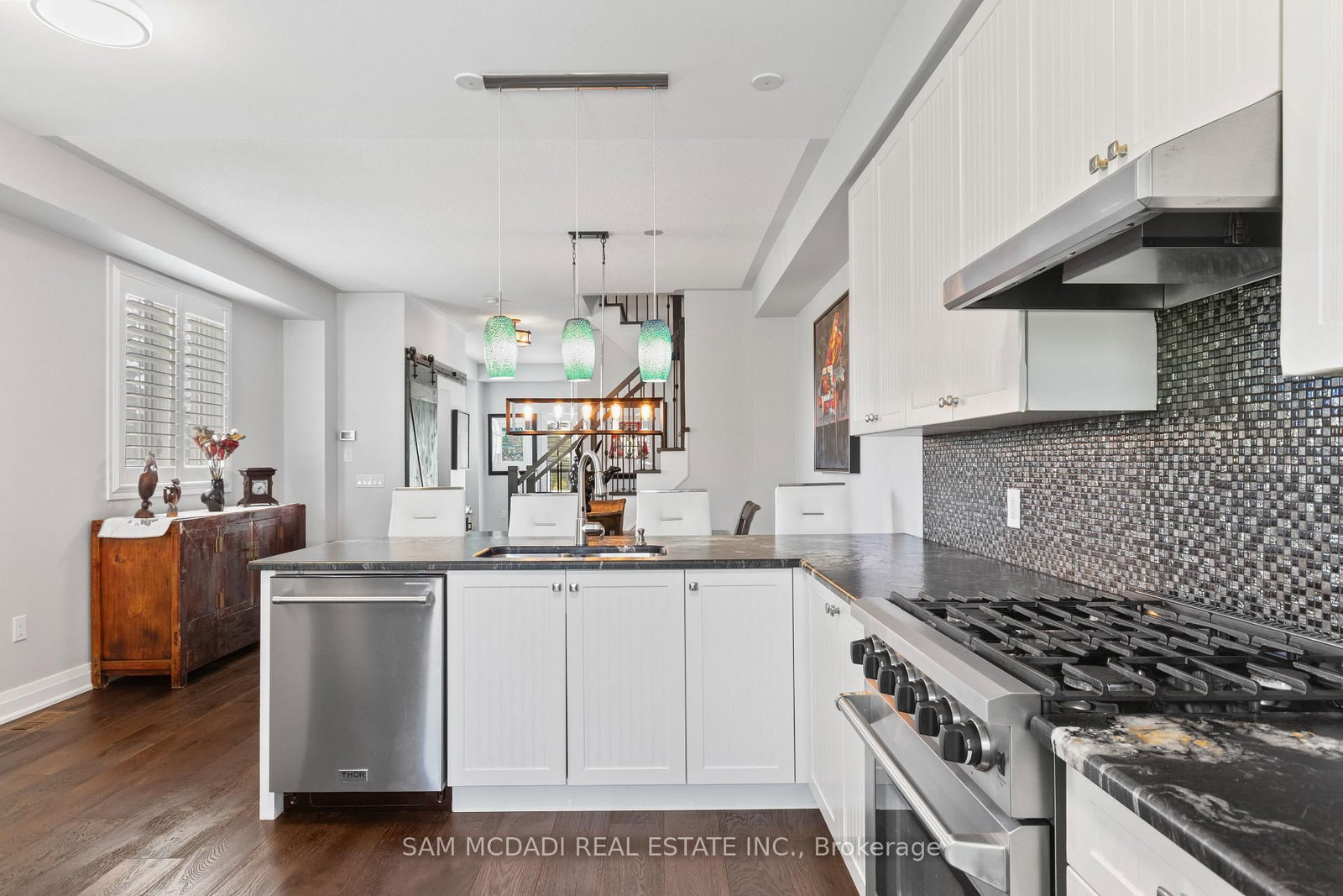 6625 Falconer Drive • #38 • Mississauga, ON photo 21
