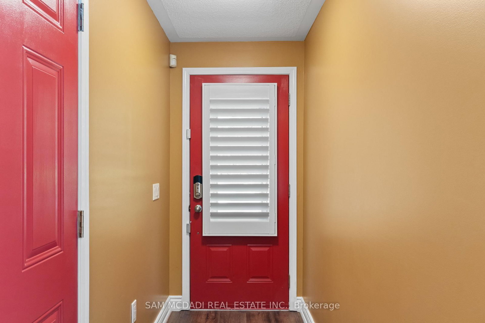 6625 Falconer Drive • #38 • Mississauga, ON photo 3