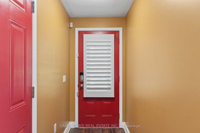 6625 Falconer Drive • #38 • Mississauga, ON photo 3