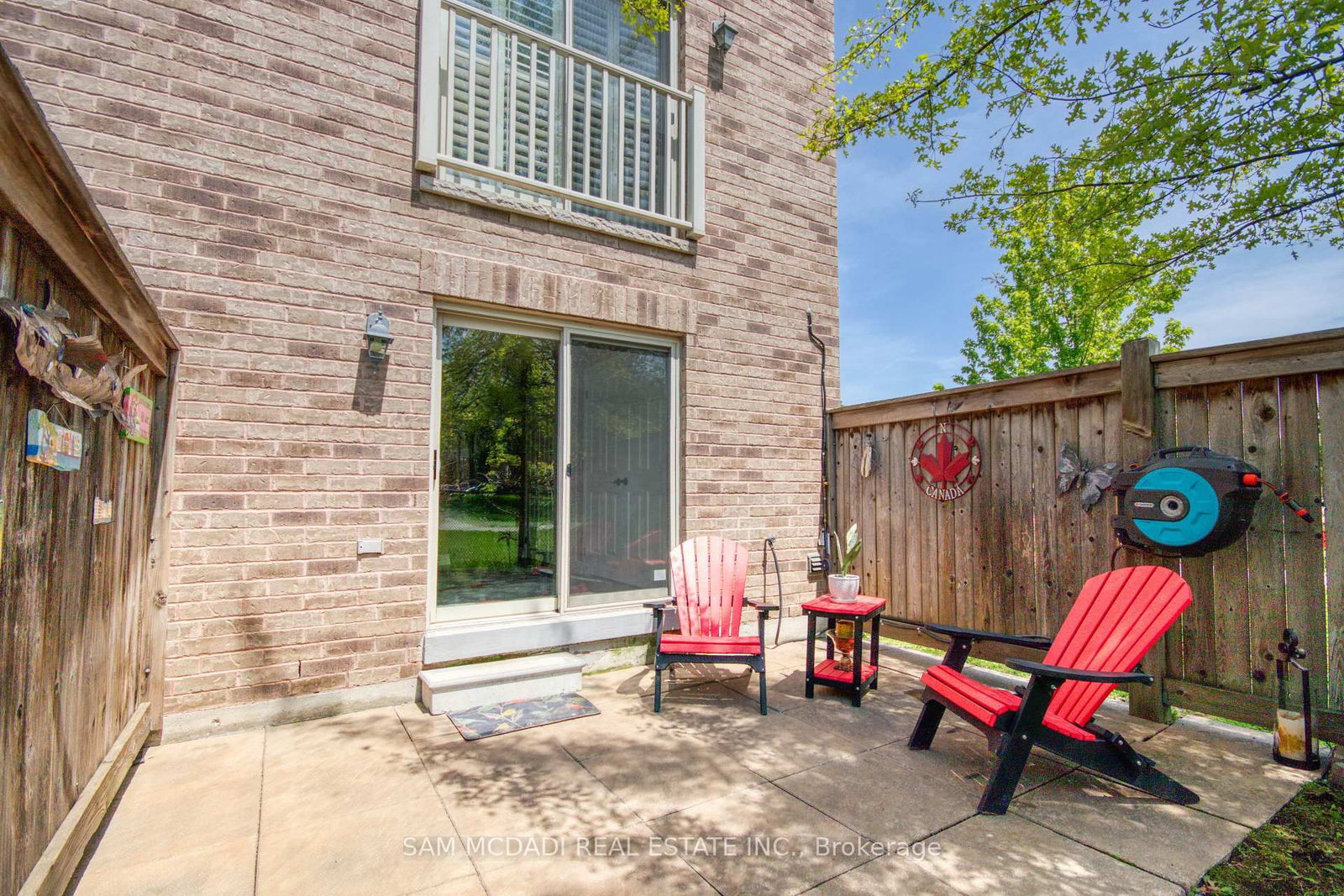 6625 Falconer Drive • #38 • Mississauga, ON photo 34