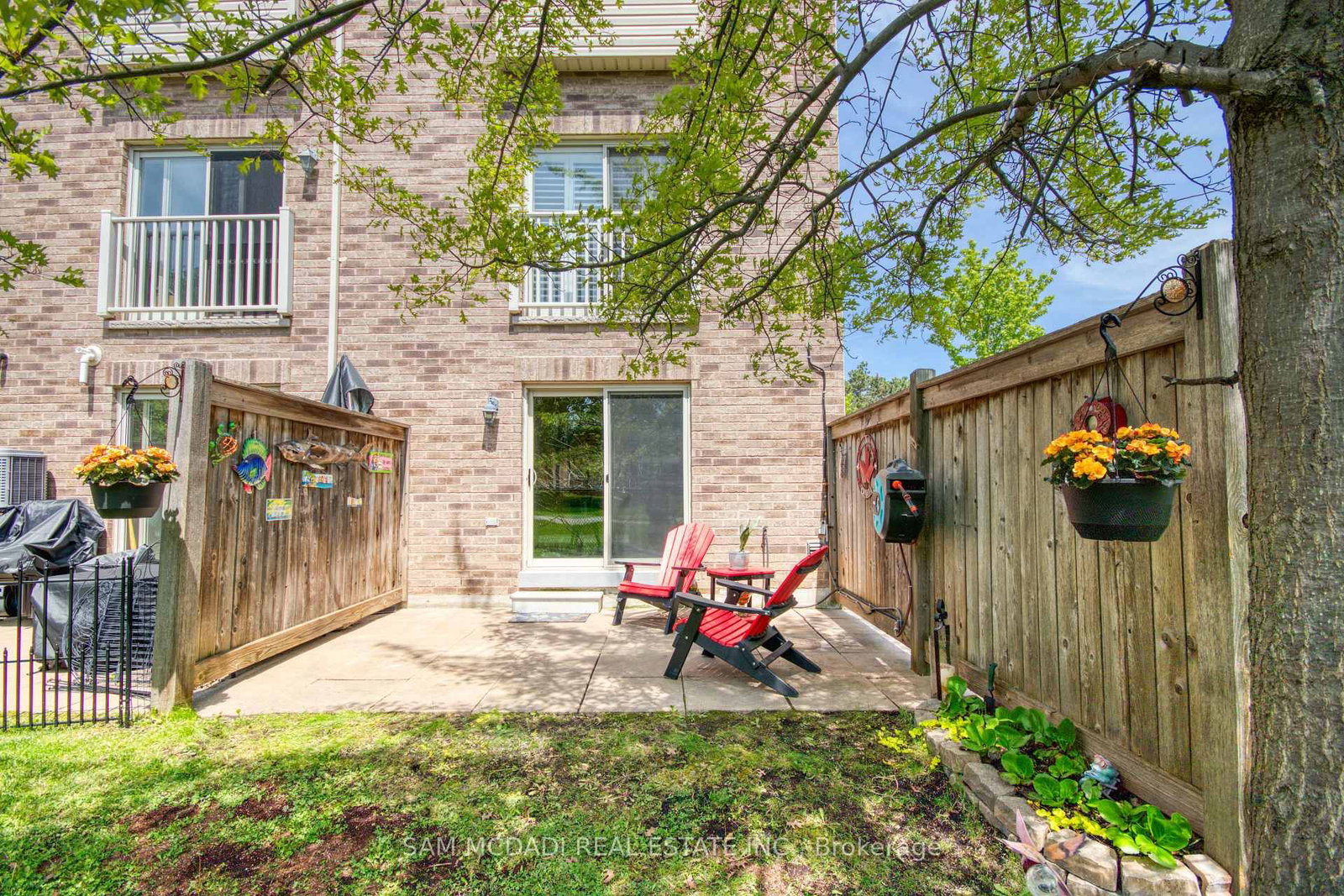 6625 Falconer Drive • #38 • Mississauga, ON photo 35