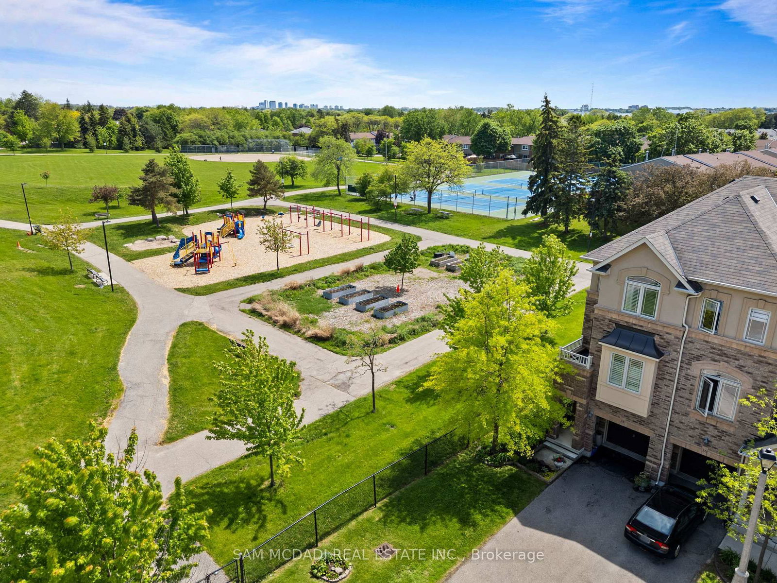 6625 Falconer Drive • #38 • Mississauga, ON photo 36