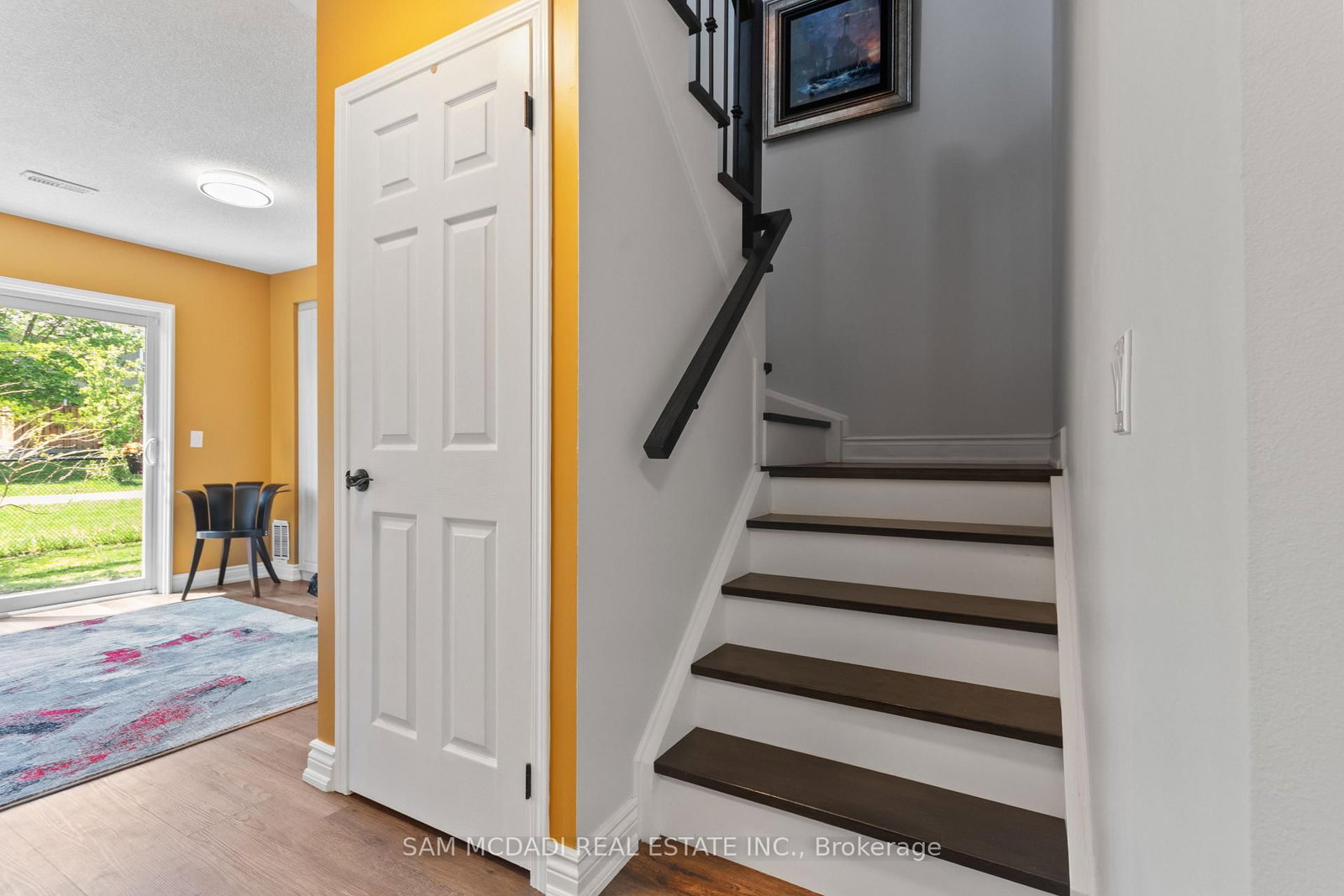 6625 Falconer Drive • #38 • Mississauga, ON photo 5
