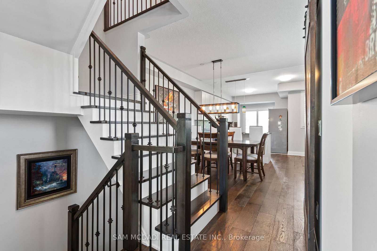 6625 Falconer Drive • #38 • Mississauga, ON photo 8