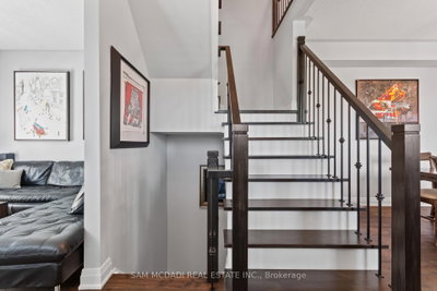 6625 Falconer Drive • #38 • Mississauga, ON photo 9