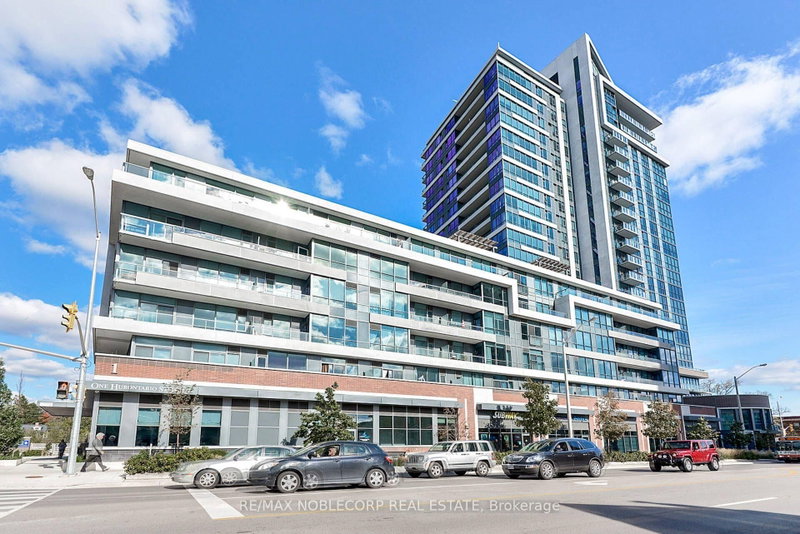 415 - 1 Hurontario Street
