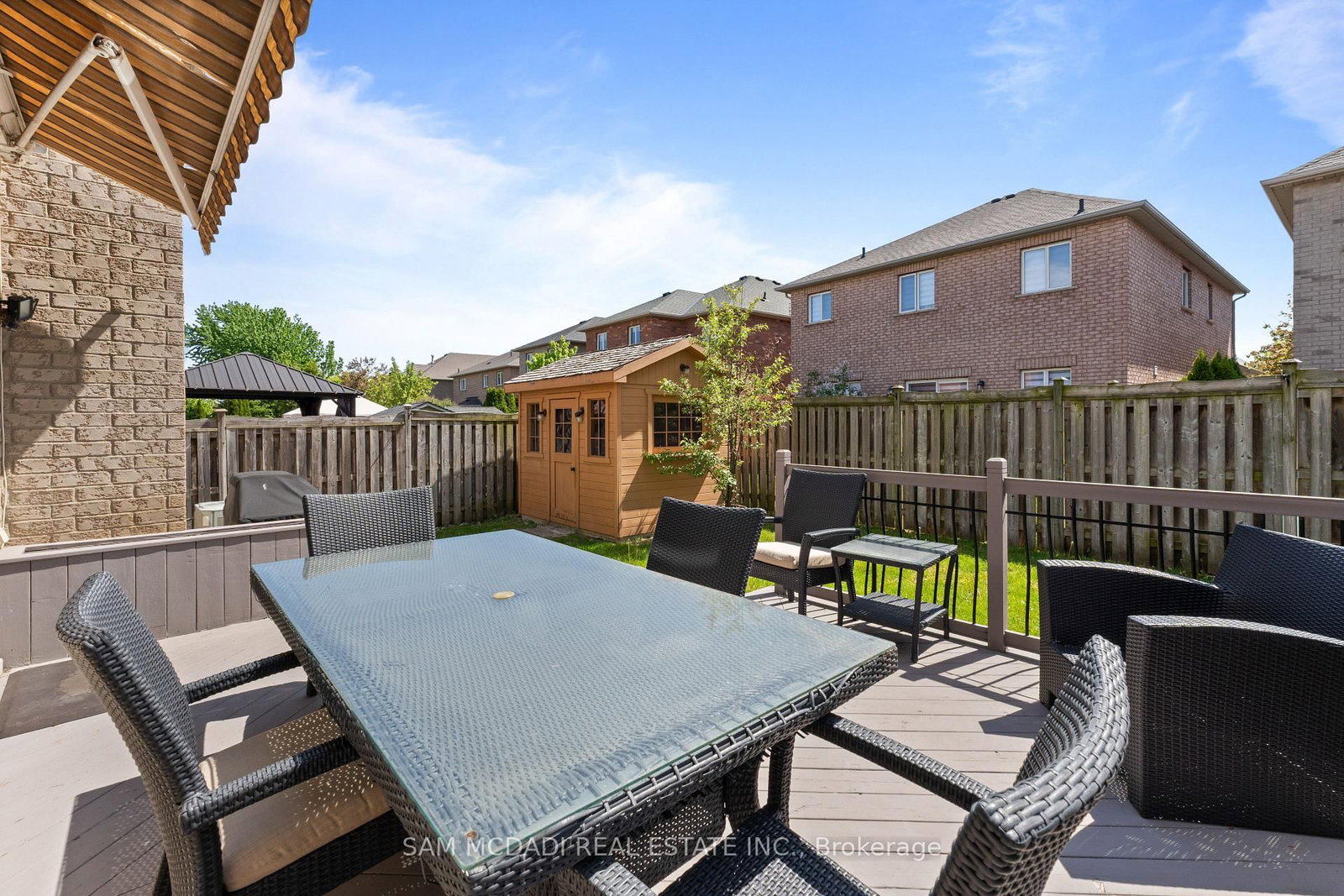 2476 Palmerston Road • Oakville, ON photo 42