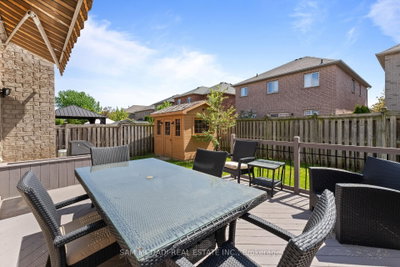 2476 Palmerston Oakville,ON L6H 7L6 — Photo 42