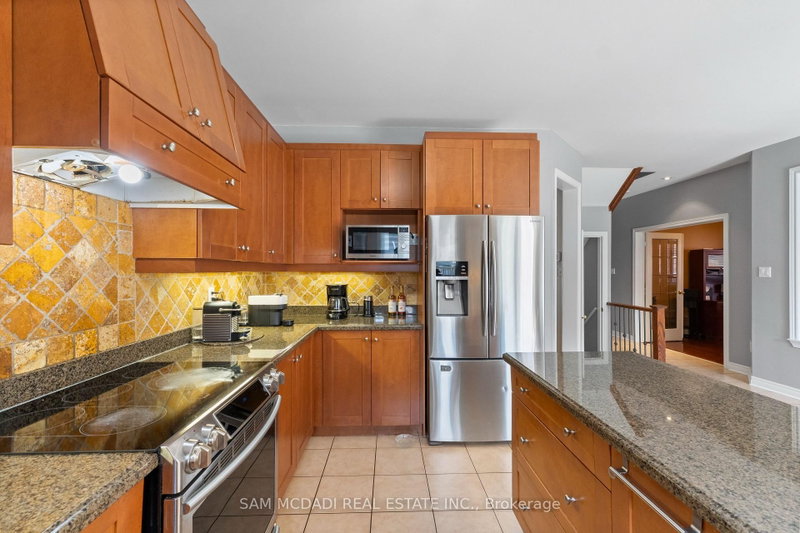 2476 Palmerston Oakville,ON L6H 7L6 — Photo 8