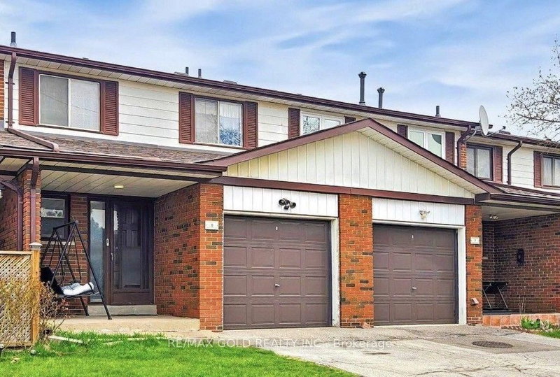 8 - 7033 Netherbrae Road