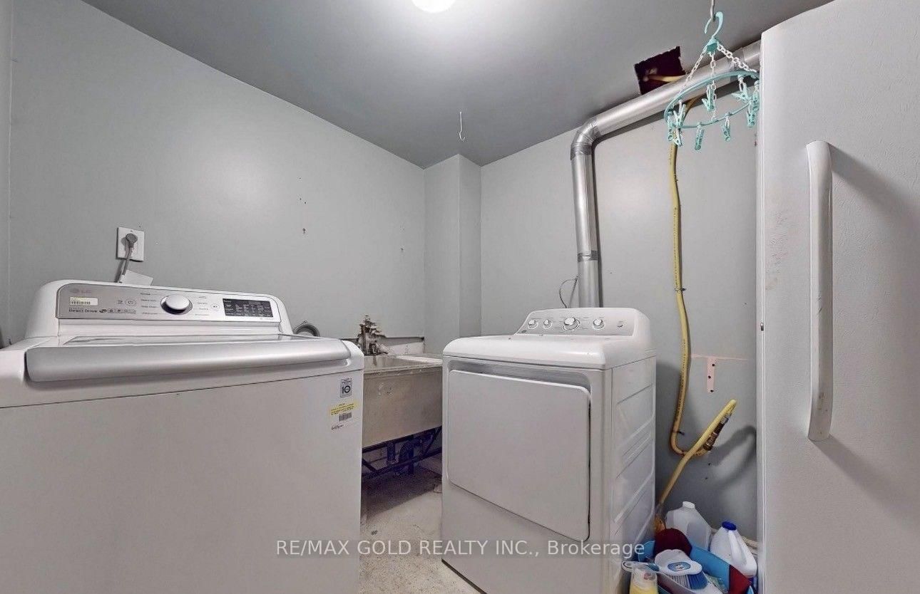 7033 Netherbrae Road • #8 • Mississauga, ON photo 19