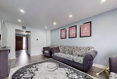 7033 Netherbrae Road • #8 • Mississauga, ON photo 4