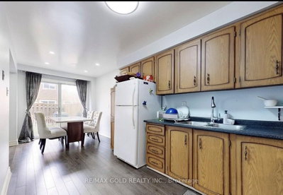 7033 Netherbrae Road • #8 • Mississauga, ON photo 5