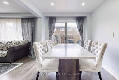7033 Netherbrae Road • #8 • Mississauga, ON photo 6