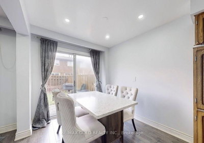 7033 Netherbrae Road • #8 • Mississauga, ON photo 8