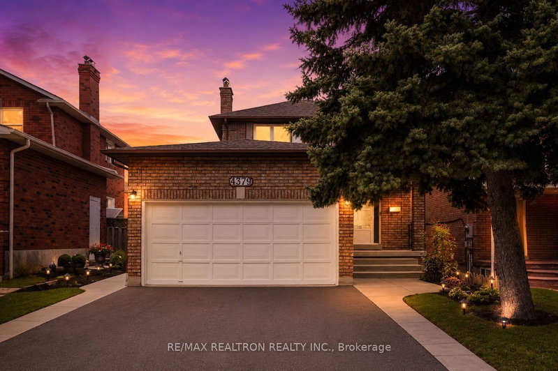 4379 Radisson Crescent