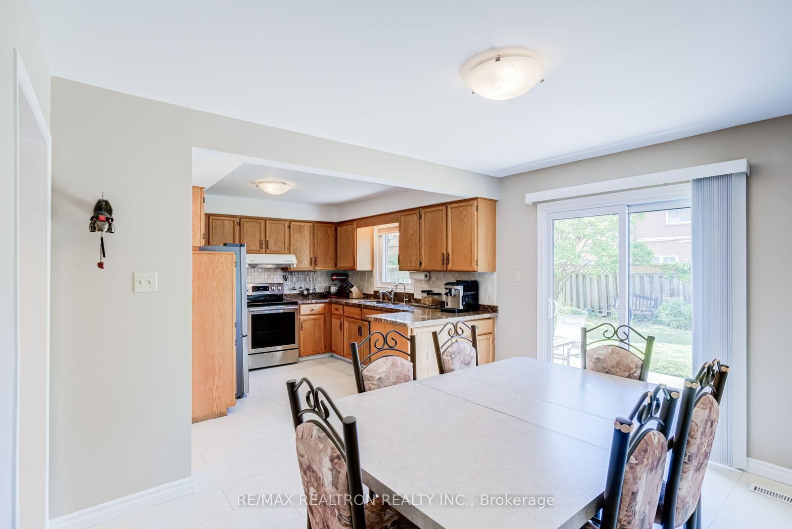 4379 Radisson Crescent • Mississauga, ON photo 12